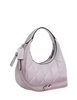 Coach Carmen Mini Crossbody Bag Pink