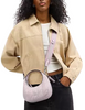 Coach Carmen Mini Crossbody Bag Pink