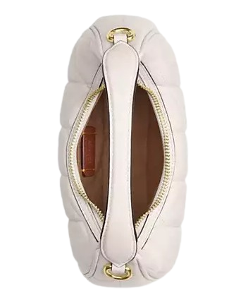 Coach Carmen Mini Crossbody Bag With Quilting | Brixton Baker Coach Carmen Mini Crossbody Bag With Quilting | Brixton Baker