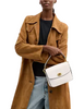 Coach Cassie Crossbody Bag 19 Chalk