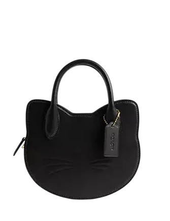 Coach Cat Bag