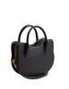 Coach Cat Bag Black
