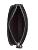 Coach Cat Coin Case Black