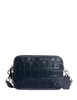 Coach Charter Crossbody Bag 19 Dark Navy
