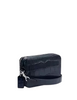 Coach Charter Crossbody Bag 19 Dark Navy