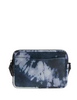 Coach Charter Crossbody Bag 24 With Tie Dye Print Midnight Navy  