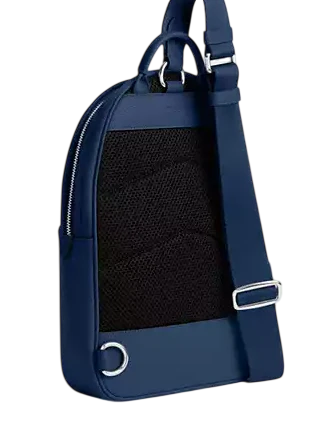 Coach Charter Pack With Coach Graphic Deep Blue