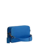 Coach Charter Slim Crossbody Bag Blueberry