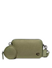 Coach Charter Slim Crossbody Bag Moss