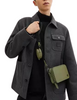Coach Charter Slim Crossbody Bag Moss