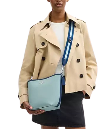 Coach シティ バケット バッグ City Bucket Bag CBH74 Coach City Bucket Bag | Brixton Baker