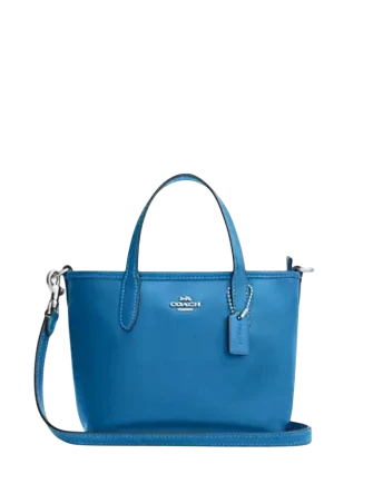 Coach City Mini Tote Bag
