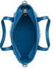 Coach City Mini Tote Bag Blue Jay