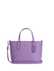 Coach City Mini Tote Bag Iris