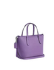 Coach City Mini Tote Bag Iris