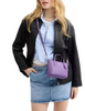Coach City Mini Tote Bag Iris