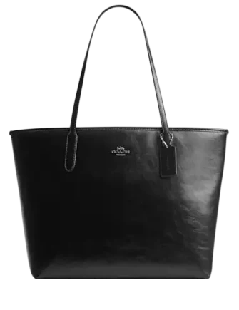 Coach City Tote Bag