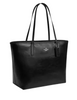 Coach City Tote Bag Black