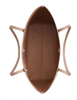 Coach City Tote Bag In Signature Canvas Sand and Taupe