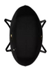 Coach City Tote Bag In Signature Canvas Walnut Black