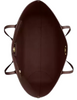 Coach City Tote Bag Maple