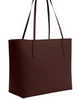Coach City Tote Bag Maple