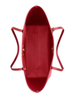 Coach City Tote Bag Poppy