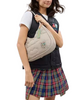 Coach Coachtopia Loop Ergo Bag With Cloud Quilting Cloud