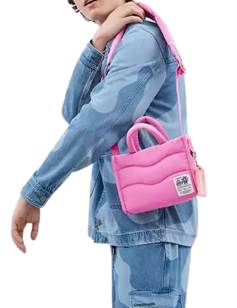 coachtopia loop mini backpack Coach Coachtopia Loop Mini Tote