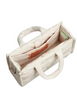 Coach Coachtopia Loop Mini Tote Cloud