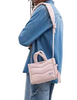 Coach Coachtopia Loop Mini Tote Whisper Pink