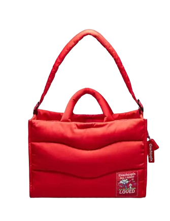 Coach Coachtopia Loop Tote