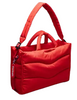 Coach Coachtopia Loop Tote Rosebud Red
