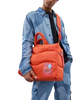 Coach Coachtopia Loop Tote Sun Orange 