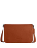 Coach Colby Messenger Bag 32 Amber Brown