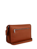 Coach Colby Messenger Bag 32 Amber Brown