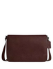 Coach Colby Messenger Bag 32 Maple