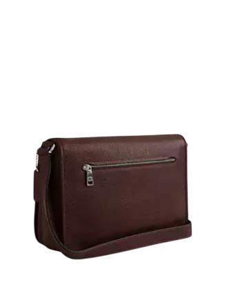 Coach Colby Messenger Bag 32 Maple
