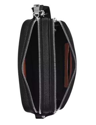 Coach Colton Crossbody Bag 19 Black