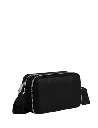 Coach Colton Crossbody Bag 19 Black