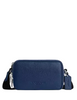 Coach Colton Crossbody Bag 19 Deep Blue