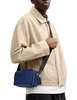 Coach Colton Crossbody Bag 19 Deep Blue