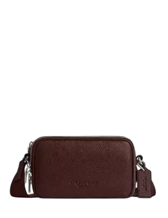 Coach Colton Crossbody Bag 19 Maple
