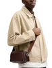 Coach Colton Crossbody Bag 19 Maple