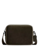 Coach Colton Crossbody Bag 25 Ebony Ivory