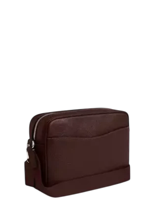 Coach Colton Crossbody Bag 25 Maple