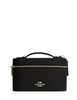 Coach Cosmetic Case Black