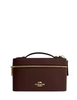 Coach Cosmetic Case Maple