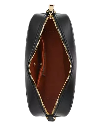 Coach Cosmic Coach Jamie Camera Bag In Signature Canvas With Rexy Print Tan
