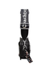 Coach Crossbody Belt Bag In Coachtopia Leather Black